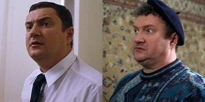 "Брат 2": что стало с актерами культового фильма