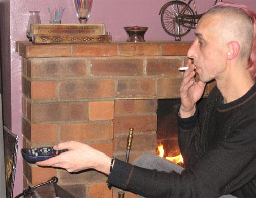 Мистер «Эластик»  внушает ужас