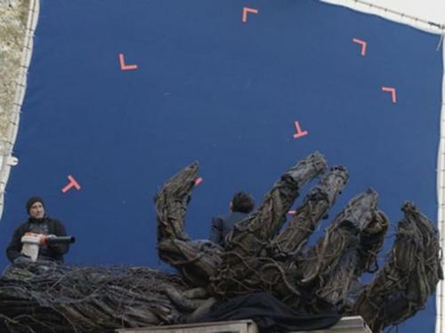 Современные фильмы с компьютерной графикой и без нее