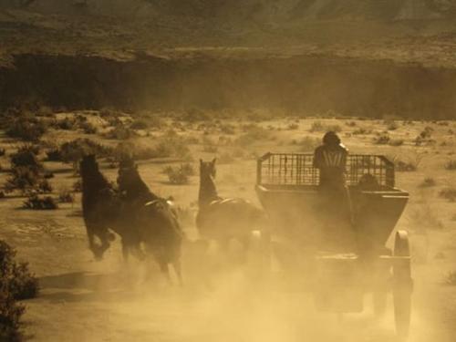 Современные фильмы с компьютерной графикой и без нее