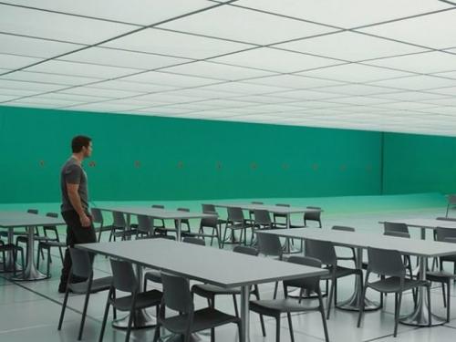 Современные фильмы с компьютерной графикой и без нее