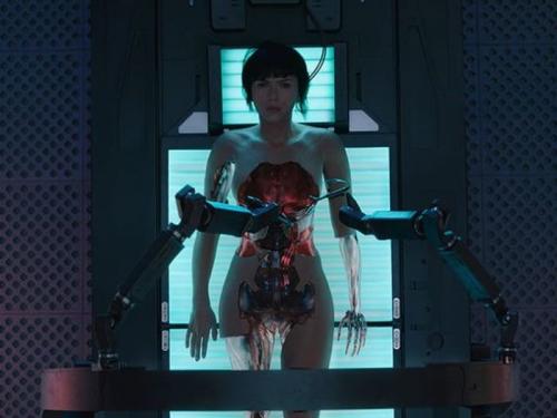 Современные фильмы с компьютерной графикой и без нее