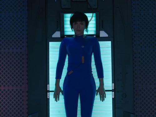 Современные фильмы с компьютерной графикой и без нее