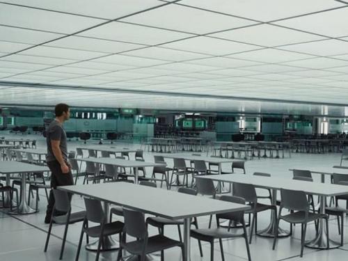 Современные фильмы с компьютерной графикой и без нее