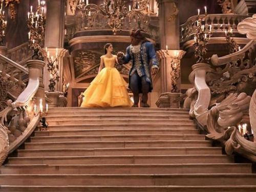 Современные фильмы с компьютерной графикой и без нее