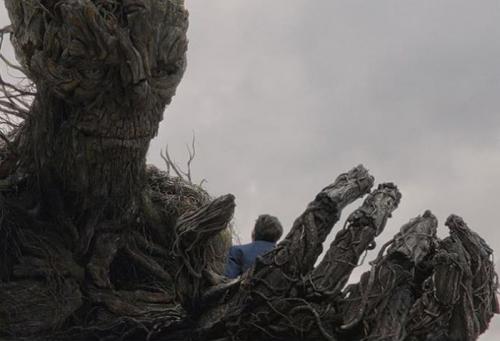 Современные фильмы с компьютерной графикой и без нее