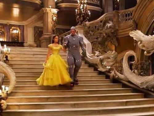 Современные фильмы с компьютерной графикой и без нее