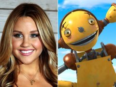 Топ-30 голливудских красавиц, голосами которых разговаривают персонажи мультфильмов