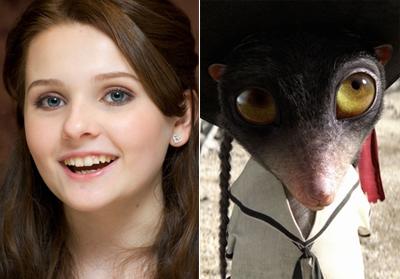 Топ-30 голливудских красавиц, голосами которых разговаривают персонажи мультфильмов