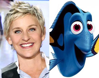 Топ-30 голливудских красавиц, голосами которых разговаривают персонажи мультфильмов