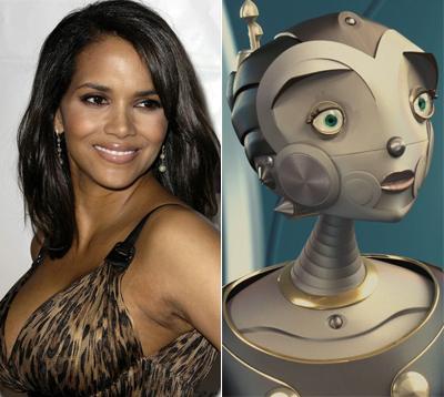 Топ-30 голливудских красавиц, голосами которых разговаривают персонажи мультфильмов