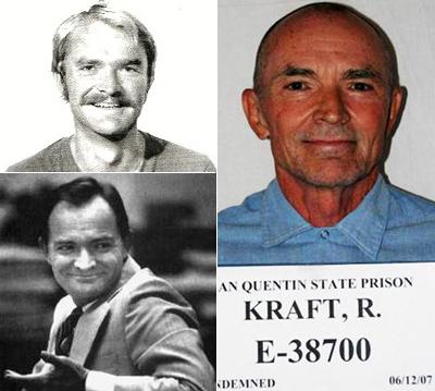 Улыбки самых знаменитых убийц мира