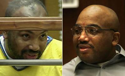 Улыбки самых знаменитых убийц мира