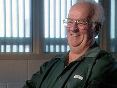 Улыбки самых знаменитых убийц мира