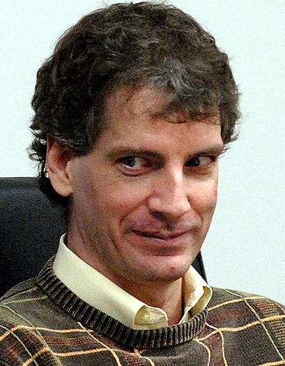 Улыбки самых знаменитых убийц мира