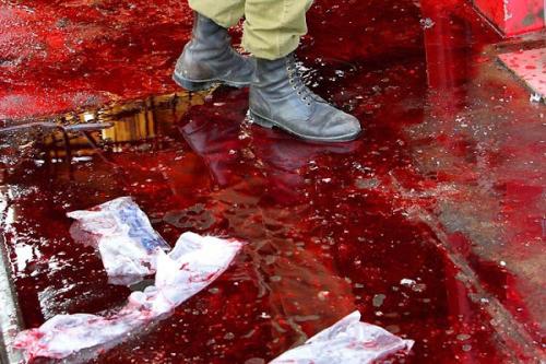 Самые удивительные погодные явления