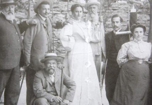 Бейонсе, Путин, Армстронг: знаменитые люди, чьи предки были рабами или крепостными