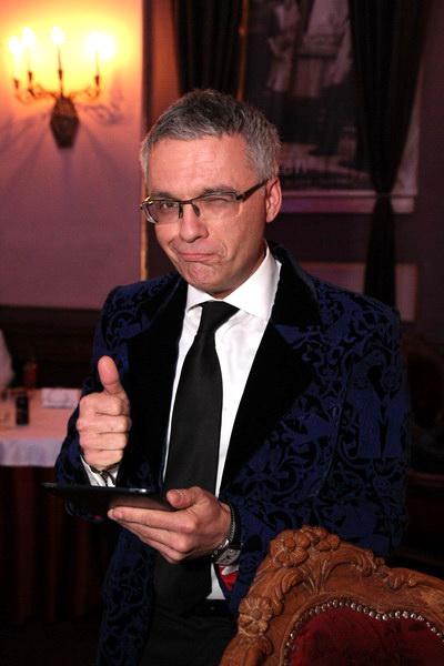 Роман Будников снял в клипе семью Лёвкиных