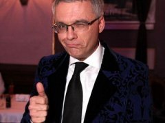 Роман Будников снял в клипе семью Лёвкиных