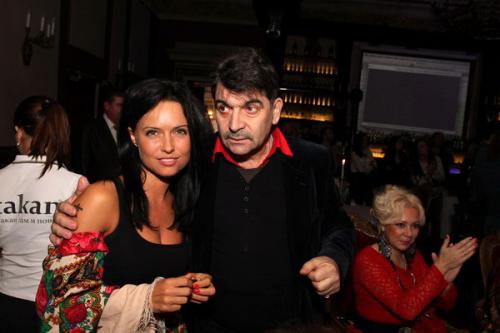 Роман Будников снял в клипе семью Лёвкиных