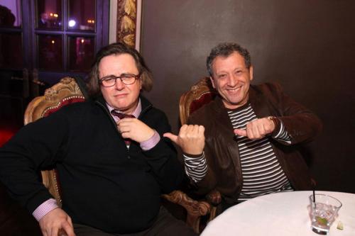 Роман Будников снял в клипе семью Лёвкиных