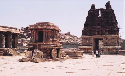 Самые удивительные города прошлого