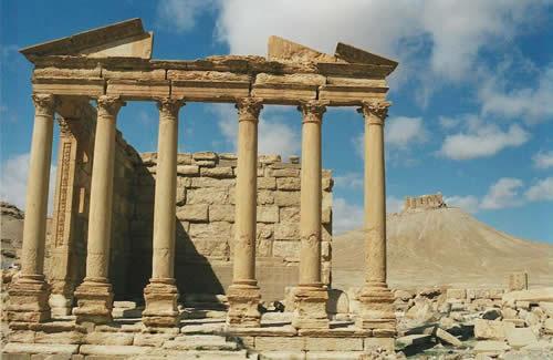Южная Пальмира