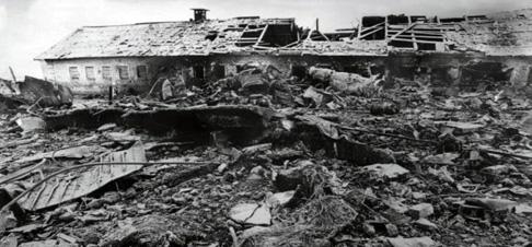 Крупнейшие авиакатастрофы с самолетами российских компаний