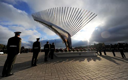 Крупнейшие авиакатастрофы с самолетами российских компаний