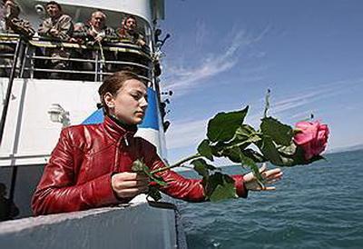 Крупнейшие авиакатастрофы с самолетами российских компаний