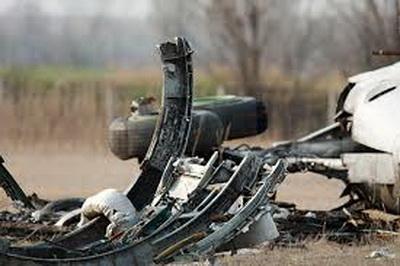 Крупнейшие авиакатастрофы с самолетами российских компаний