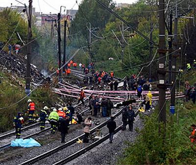 Крупнейшие авиакатастрофы с самолетами российских компаний