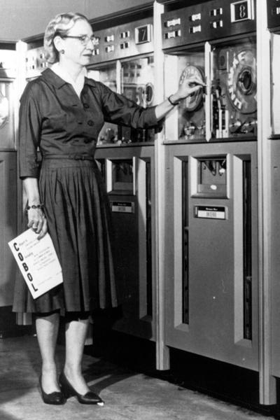 Лучшие изобретения женщин в истории