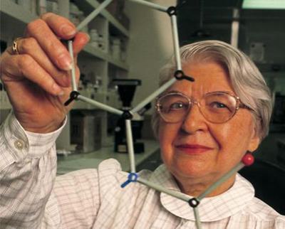 Лучшие изобретения женщин в истории