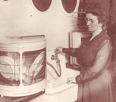 Лучшие изобретения женщин в истории