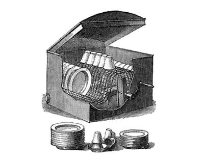 Лучшие изобретения женщин в истории