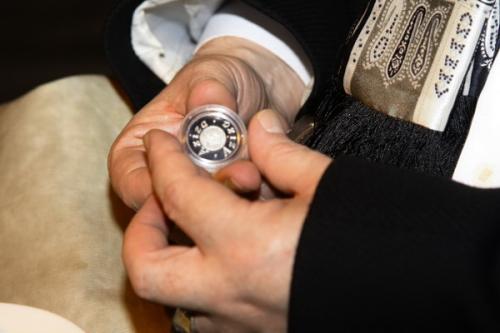 Азиза пышно отметила 25-летие творческой деятельности