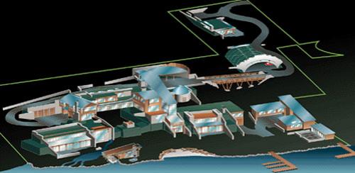 "Умный дом", в котором живет Билл Гейтс: правда и вымыслы