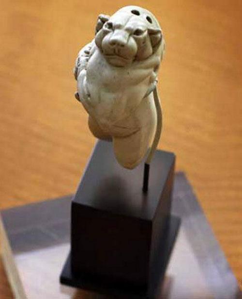 Самые дорогие лоты с аукционов ушедшего года