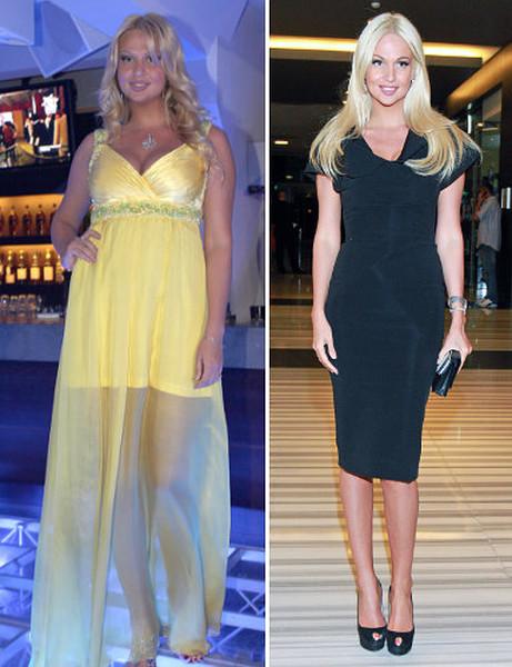 Неужели пластика? Подозрительно похорошевшие звезды