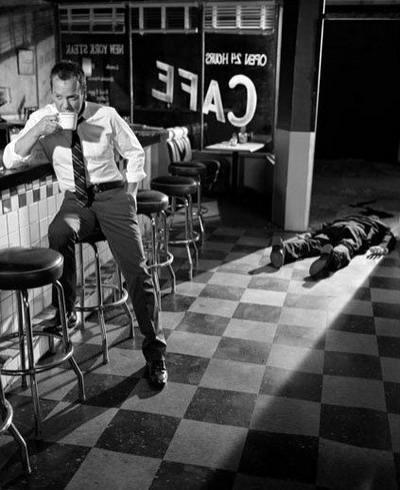 Звезды в неожиданных образах в объективе Сэма Джонса