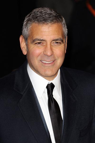 Джордж Клуни (George Clooney)Американский актер, режиссер, продюсер и сценарист IQ=127