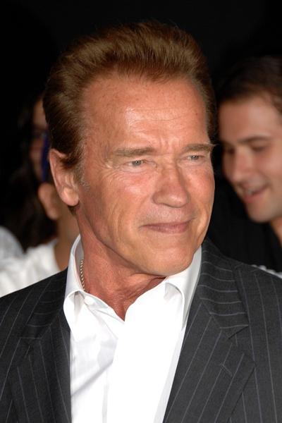 Арнольд Шварценеггер (Arnold Schwarzenegger)Американский актер, предприниматель и политик IQ=135
