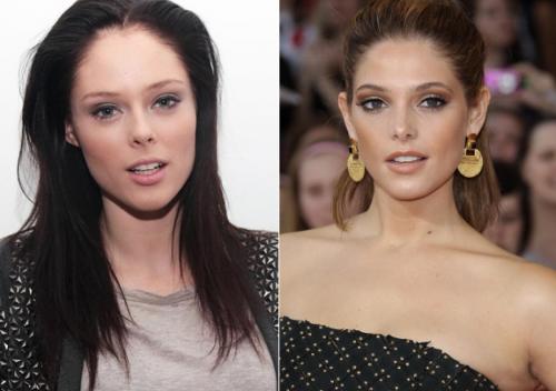 Знаменитости-близнецы