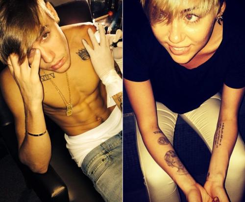 Знаменитости-близнецы