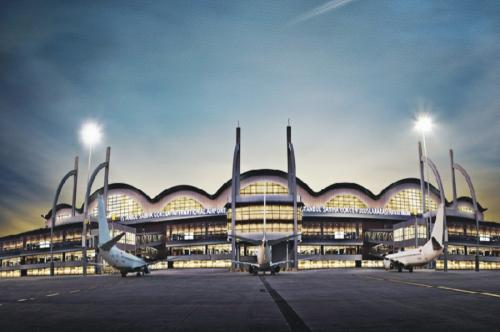 10 мест на карте мира, которые переживут Третью мировую