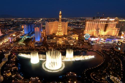 10 мест на карте мира, которые переживут Третью мировую