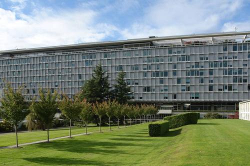 10 мест на карте мира, которые переживут Третью мировую