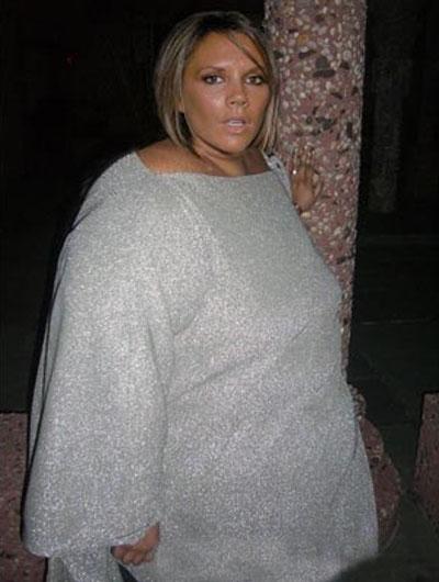 Голливудские небожители среди нас