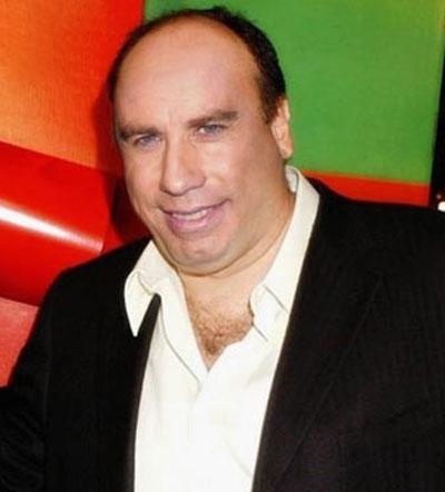 Голливудские небожители среди нас